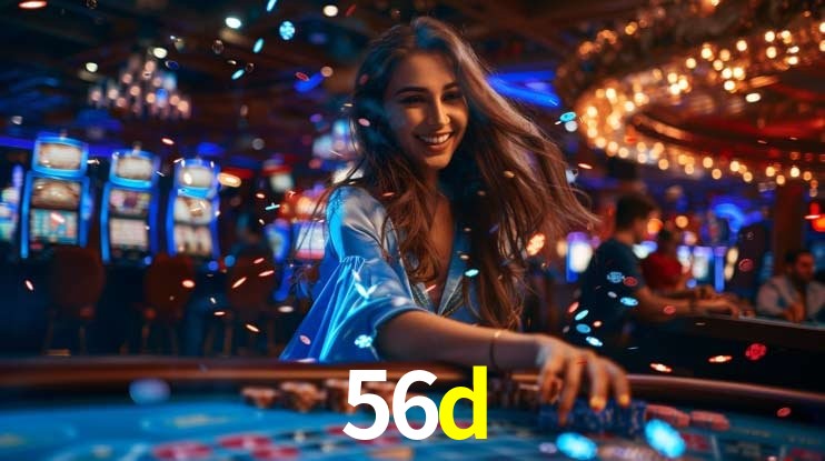 Responsive Design 56d