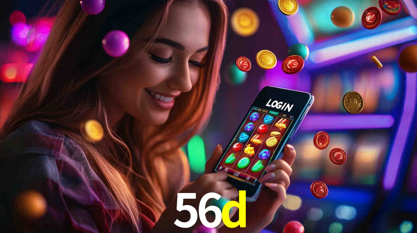 VIP Casino 56d