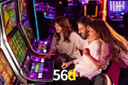 Interface do App 56d