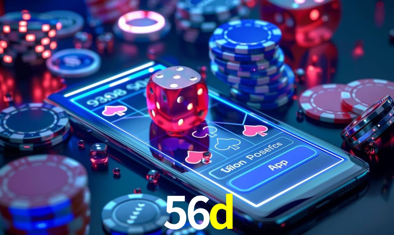 56d bet