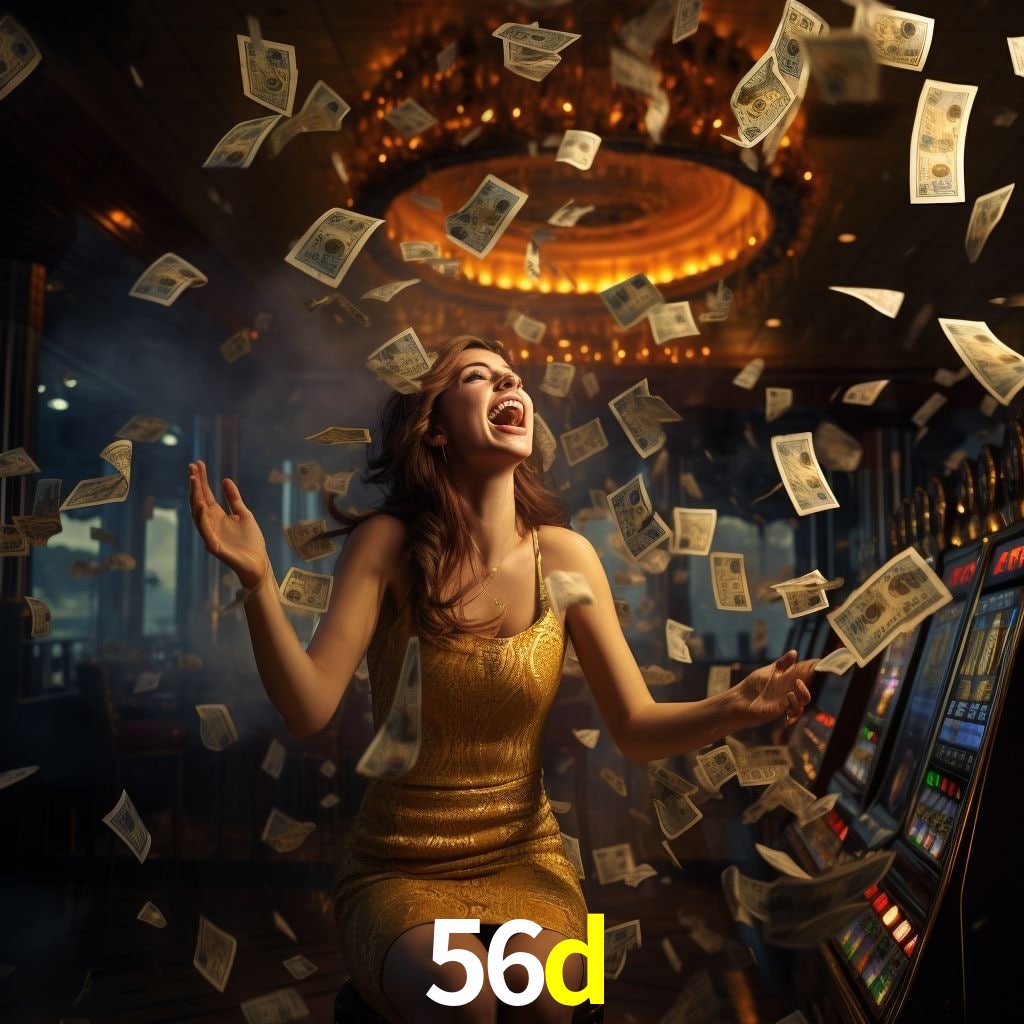 Game Providers 56d