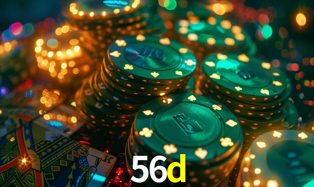 Apostas de Tênis 56d