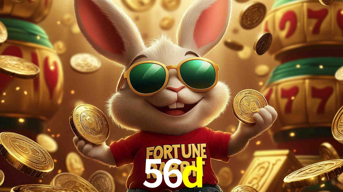 Welcome Bonus 56d
